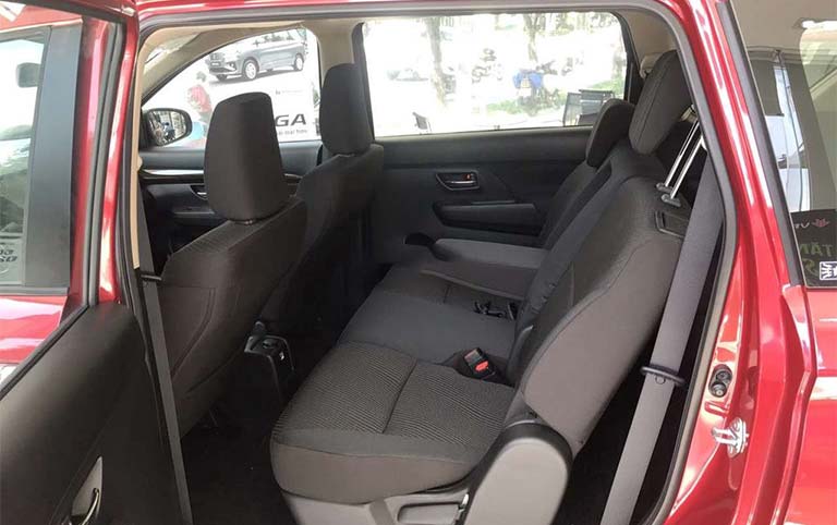ertiga 3